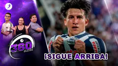 #ENVIVO | ¡ALIANZA PUNTERO! CRISTAL Y UNIVERSITARIO AMENAZAN | 360 POR RADIO OVACION