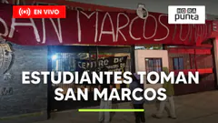 CON EL PIE DERECHO EN VIVO