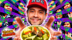 GERARDO Y BRUNO CUENTAN SU VERDAD | LA COCINA DE SALCHICHÍN