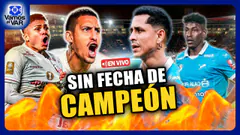 #ENVIVO CRISTAL VS U SIN FECHA PROGRAMADA ¿GUSTAVO ÁLVAREZ A LA SELECCIÓN? #VamosAlVar 13/10/25