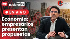 Radio Nacional EN VIVO: La entrevista, hoy 15 de abril del 2025