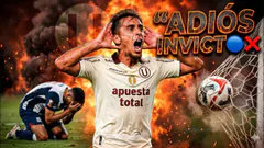 Universitario de Deportes se queda con el Clásico: venció 1-0 a Alianza Lima