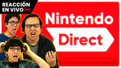 ÚLTIMO DIRECT DE LA NINTENDO SWITCH 1 | ¿Hoy sale Silksong? | EN VIVO
