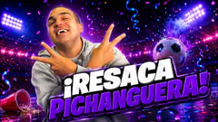 #ENVIVO RESACA FUTBOLERA | LA PICHANGA CON SEBAS DEL SOLAR