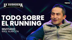 ¿QUIERES CORRER UNA MARATÓN? DEBES SABER ESTO | La Sudadera