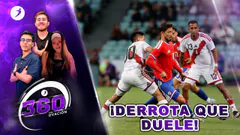#ENVIVO | 360° por RADIO OVACION