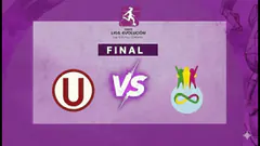 UNIVERSITARIO VS PEP SPORT | LIGA EVOLUCIÓN SUB 12 FEMENINO | CONMEBOL | SEMIFINALES