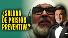 Andrés Hurtado 'Chibolín' declara en vivo: ¿Saldrá de prisión preventiva?