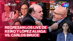 KEIKO JURA MÁS LIVES: ¿VUELVE LA PRESIDENTA INFLUENCER? ELECCIONES EN RECTA FINAL | FUERTE Y CLARO
