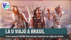 OVACION oficial