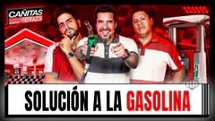 ALTERNATIVAS ANTE EL ALZA DE LA GASOLINA | CAÑITAS Y FIERRAZOS