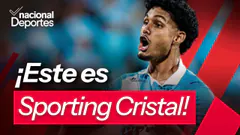 Radio Nacional EN VIVO: Nacional Deportes 12/03/26 | SPORTING CRISTAL CARABOBO penales | BOYS SIN DT