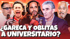 DOBLE PUNTA EN VIVO con PEDRO, BRUNO, HORACIO y VIVAR