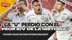 ¿LA U PERDIÓ CON EL PEOR INDEPENDIENTE DEL VALLE DE LA HISTORIA? | LA PELOTITA PARADA