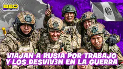 ¡ESTAFAN A PERUANOS CON EL SUEÑO RUSO! | BEO NOTICIAS