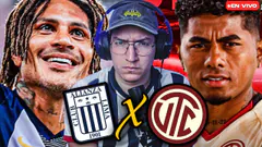 ¡UTC vs Alianza Lima! ¿Plantel cerrado para el Clausura?