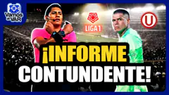 EN VIVO Universitario y un informe que remece la Liga1: se reportan expresiones ofensivas #FEEG2026