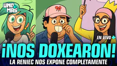 ¿RENIEC NOS HA DOXEADO? | UNO MÁS #ENVIVO