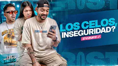 #LOSTROSTES | QUE ARDA TROYAAAAAA! HOY DEBATE