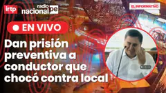 Radio Nacional EN VIVO: ''El informativo'', primera edición, hoy 7 de julio del 2025