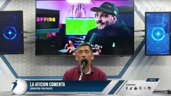 #ENVIVO | La Afición Comenta por RADIO OVACION