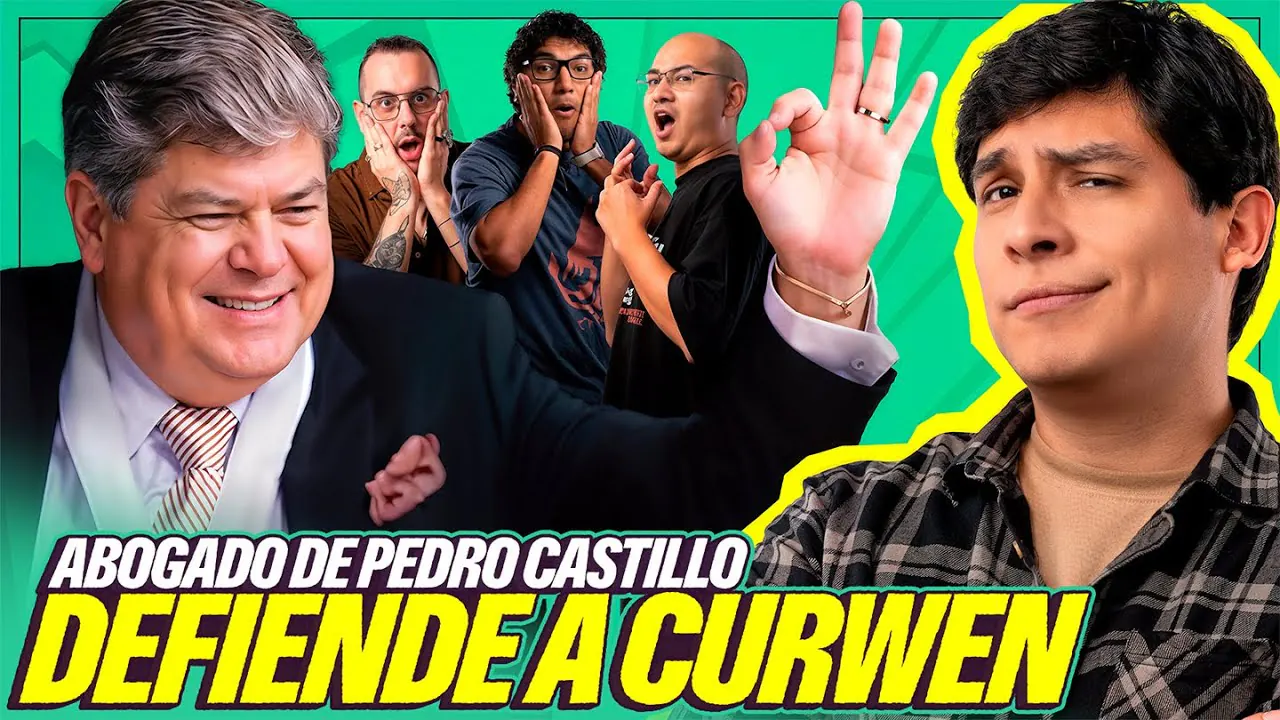 Reproducir: HABLA GOOD con Pelao, Furrey, Curwen y Tonino | EN VIVO