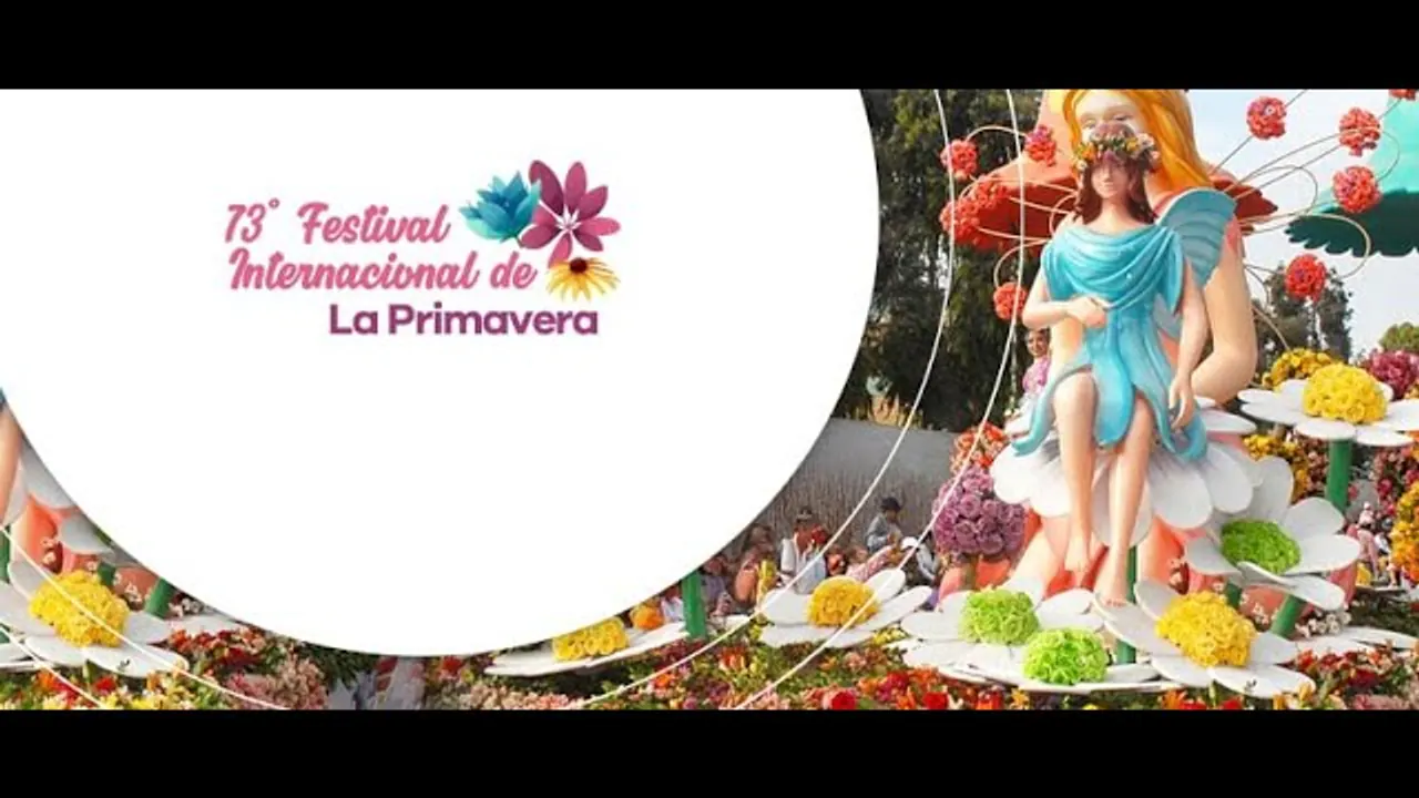 Reproducir: En Vivo: Así se vive el tradicional Corso de la Primavera en Trujillo