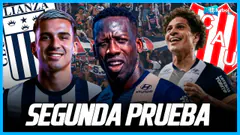 Luis Advíncula titular en Alianza Lima ante Unión de Santa Fe | #Fútbol A.M. 14/01/26