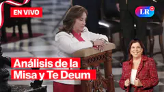FIESTAS PATRIAS POR LA REPÚBLICA: ÚNETE A LA TRANSMISIÓN ESPECIAL | #28xLR