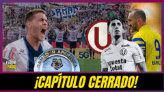 ¡FINAL DEL APERTURA! La ‘U’ vuelve a la vida, Cristal toca fondo y Barcos confirma su adiós