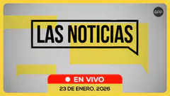 EN VIVO | LAS NOTICIAS DEL PERÚ Y EL MUNDO 23/01/2026 #NoticiasRPP