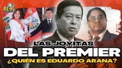¿UN CUELLO BLANCO EN LA PCM? | BEO NOTICIAS
