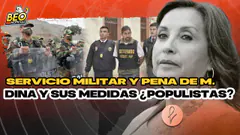GOBIERNO BLINDA A SANTIVÁÑEZ | BEO NOTICIAS