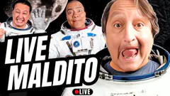 Martes de Live Maldito - Los Malditos Podcast