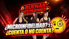 [BD] ¿MICROINFIDELIDAD O ESTAMOS EXAGERANDO?