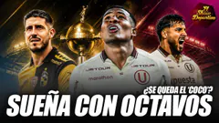 La 'U' va por el primer triunfo peruano de la semana | “El Show Deportivo” 07/05/26
