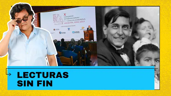 ¿El final de El Arriero? Javier Torres conversa sobre Mariátegui y el Congreso de la Lengua
