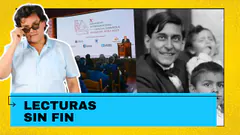 ¿El final de El Arriero? Javier Torres conversa sobre Mariátegui y el Congreso de la Lengua
