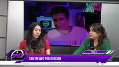 #ENVIVO | 360° por RADIO OVACION