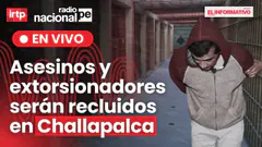 Radio Nacional EN VIVO: El Informativo, tercera edición, hoy 4 de abril del 2025