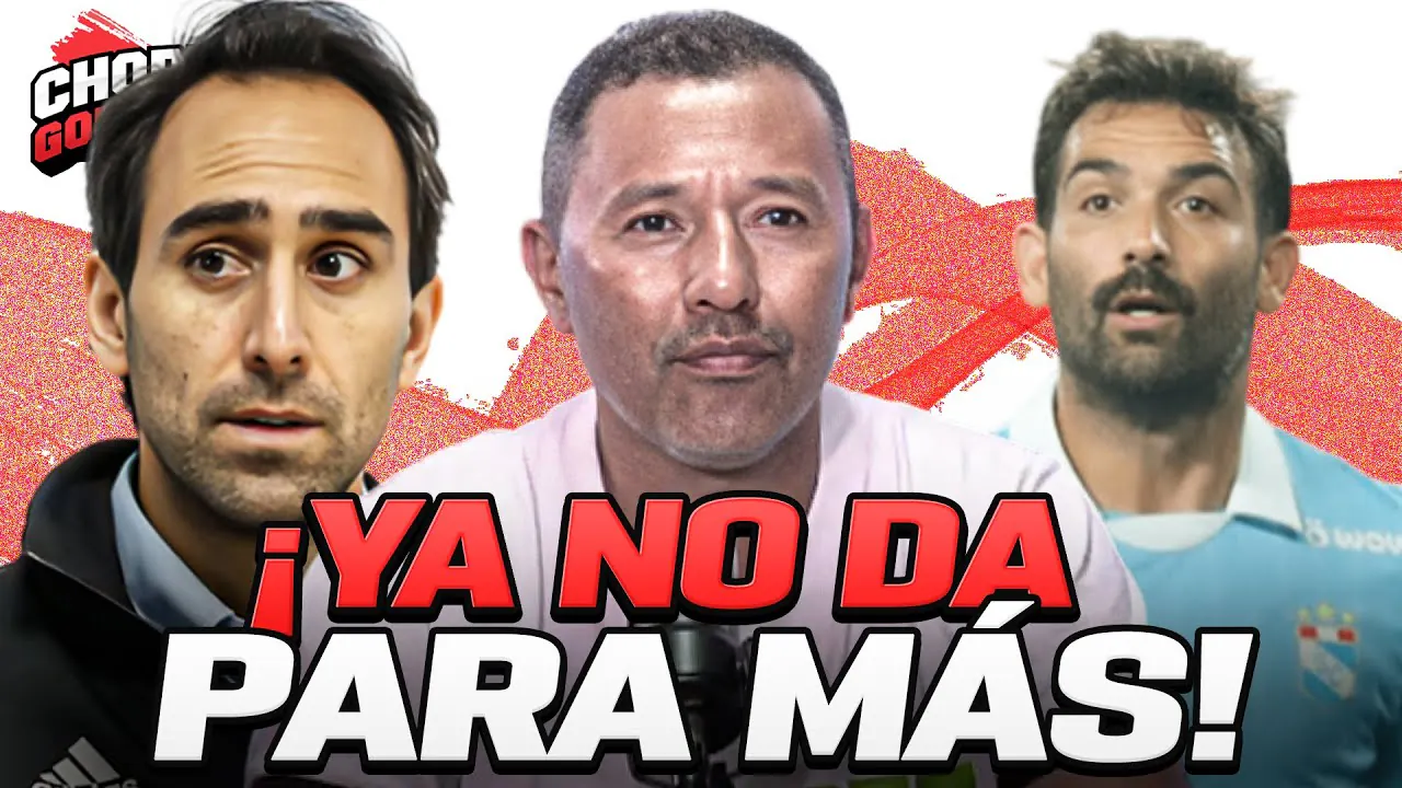 Reproducir: CHORRIGOLAZOS | ¡YA NO DA PARA MÁS!