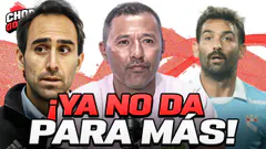 CHORRIGOLAZOS | ¡YA NO DA PARA MÁS!