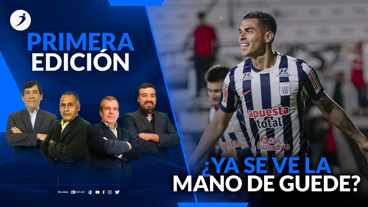 Reproducir: 🔴 #ENVIVO | Ovación Primera Edición por RADIO OVACION