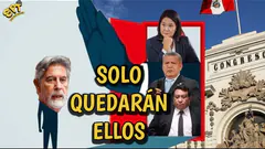Contralor de Dina blinda a Acuña por el cuentazo del viaje a China