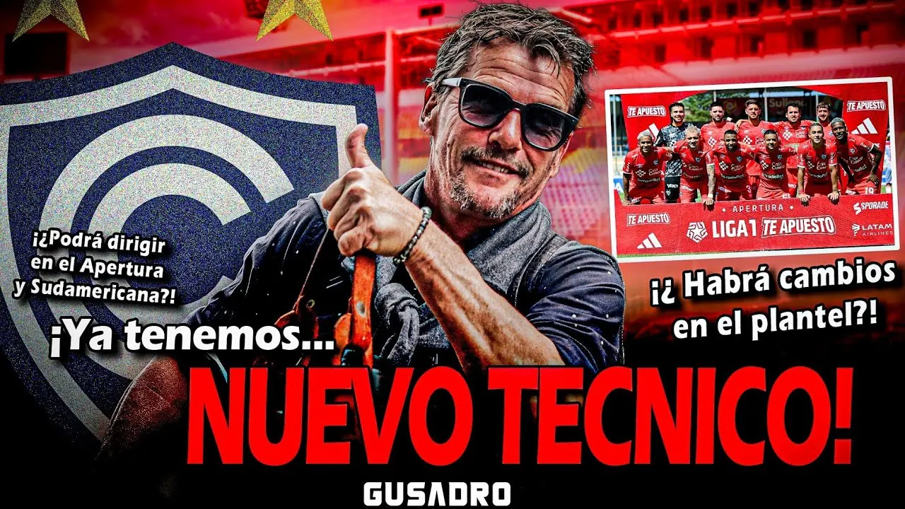 Reproducir: GUSADRO PODCAST: CARLOS DESIO NUEVO DT DE CIENCIANO, ALTAS Y BAJAS (HOY 9:00 P.M.)