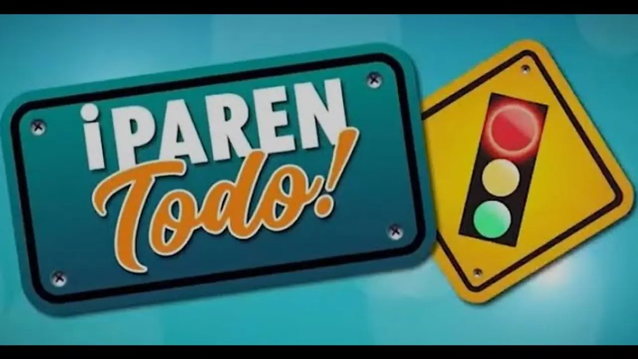 Reproducir: ¡Paren Todo! EN VIVO con Nadia Tarazona y Paco Flores | 24 de noviembre de 2025