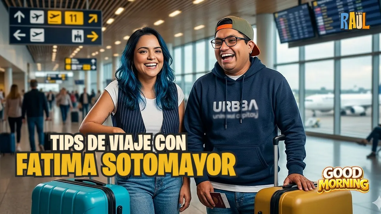 Reproducir: EL GRAN REENCUENTRO DE FÁTIMA Y EL #elchatoraul 😱🔥