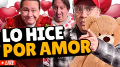 ¿Qué locuras hiciste estando enamorado o enamorada? - Los Malditos Podcast