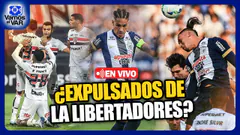 #ENVIVO ALIANZA NO PUDO CON SAO PAULO: ¿se despide de la Libertadores? #VAMOSALVAR 06/05/25