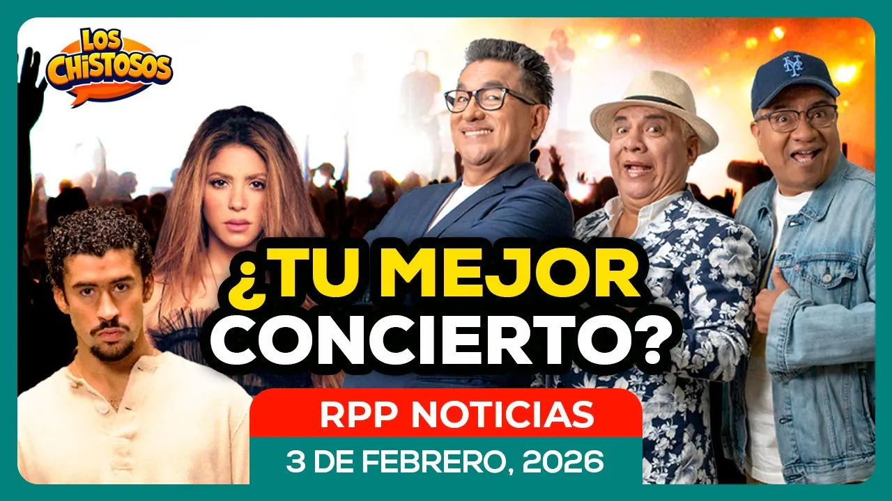 Reproducir: 😁 ¿CUÁL HA SIDO TU MEJOR CONCIERTO | CASO MELCOCHITA #LosChistosos